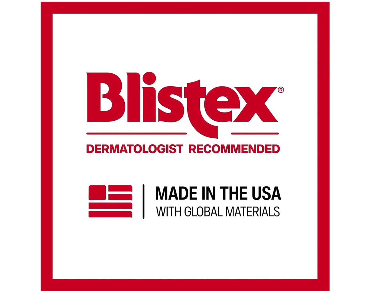 Blistex Daily Lip Conditioner - SPF15 | 7ml
