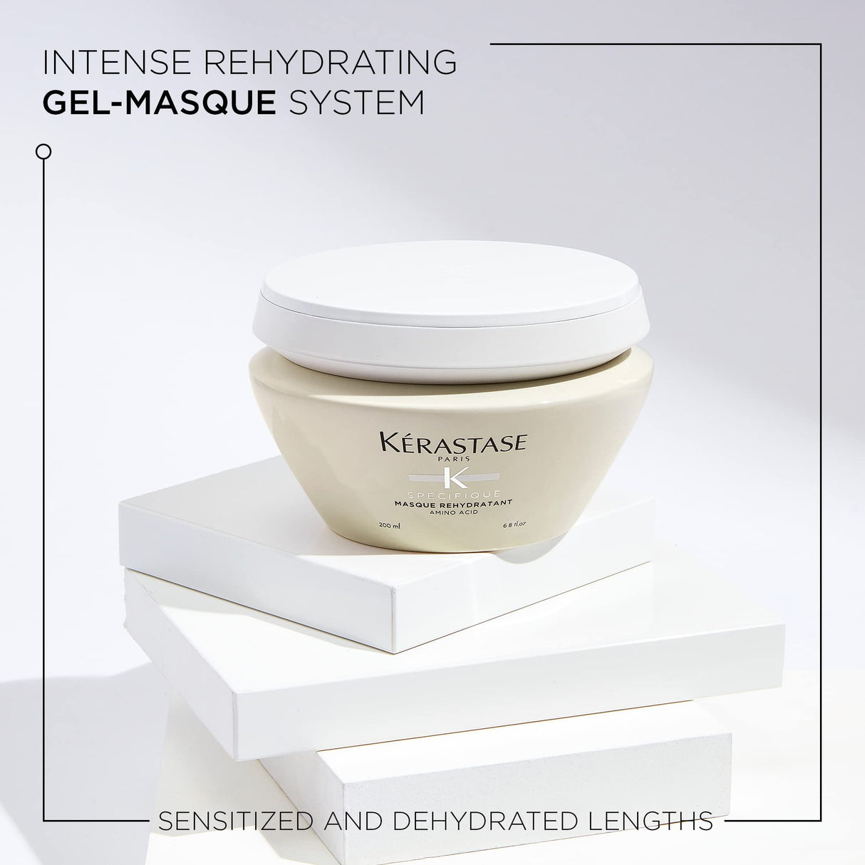Kerastase Specifique Anti-Hair Loss Treatment 42x6ml | Hair Care