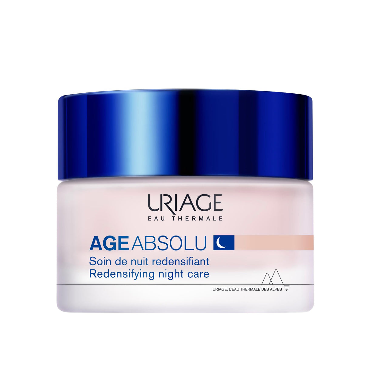 URIAGE AGE ABSOLU RENSifying Sleeping Mask 50ml