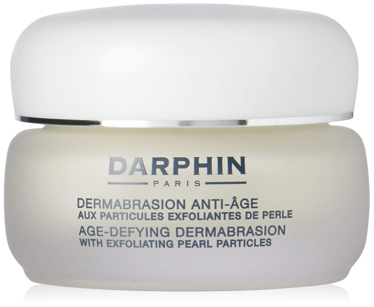 Darphin Age Defying Dermabrasion Peeling - Natural Anti-Aging Skincare for All Skin Types