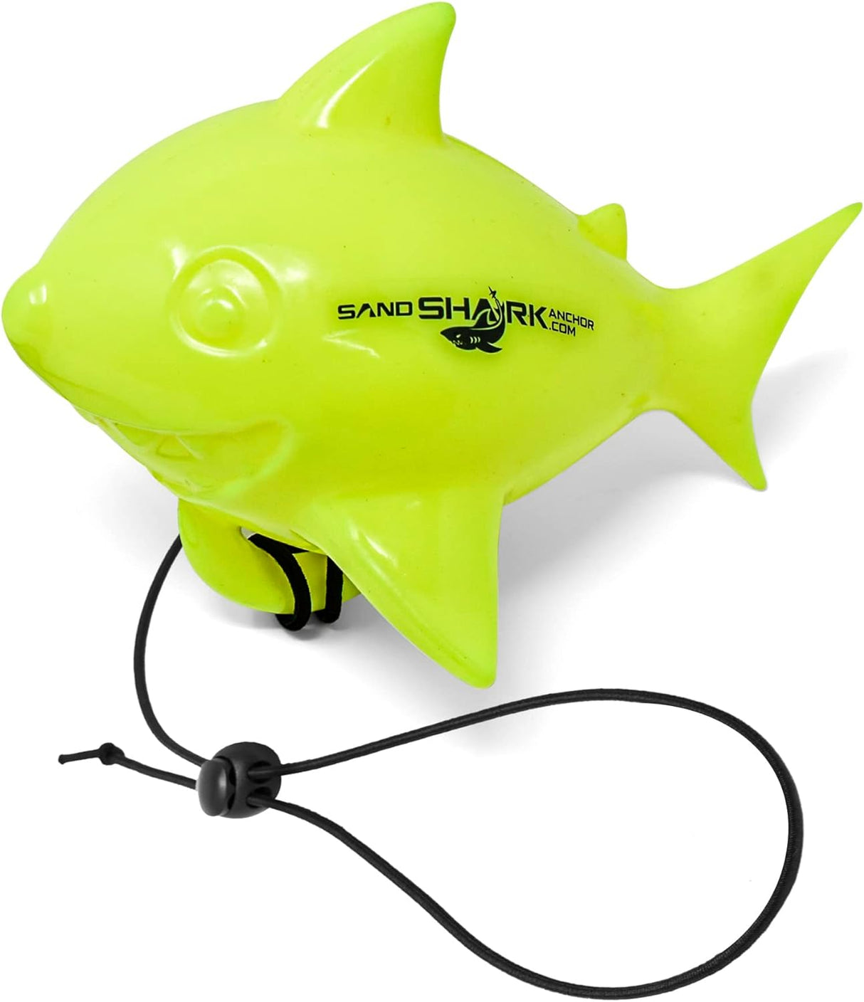 SandShark Marker Buoy – Essential For Anchor Safety & Visibility