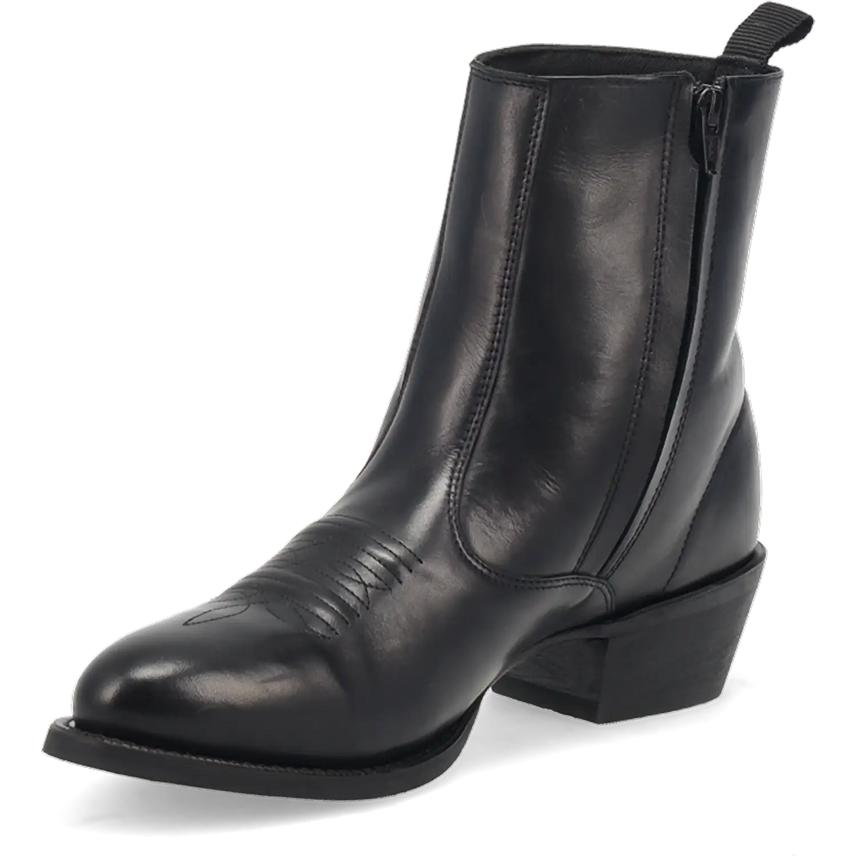 Laredo Fletcher - Botas vaqueras para hombre (Liquidación)