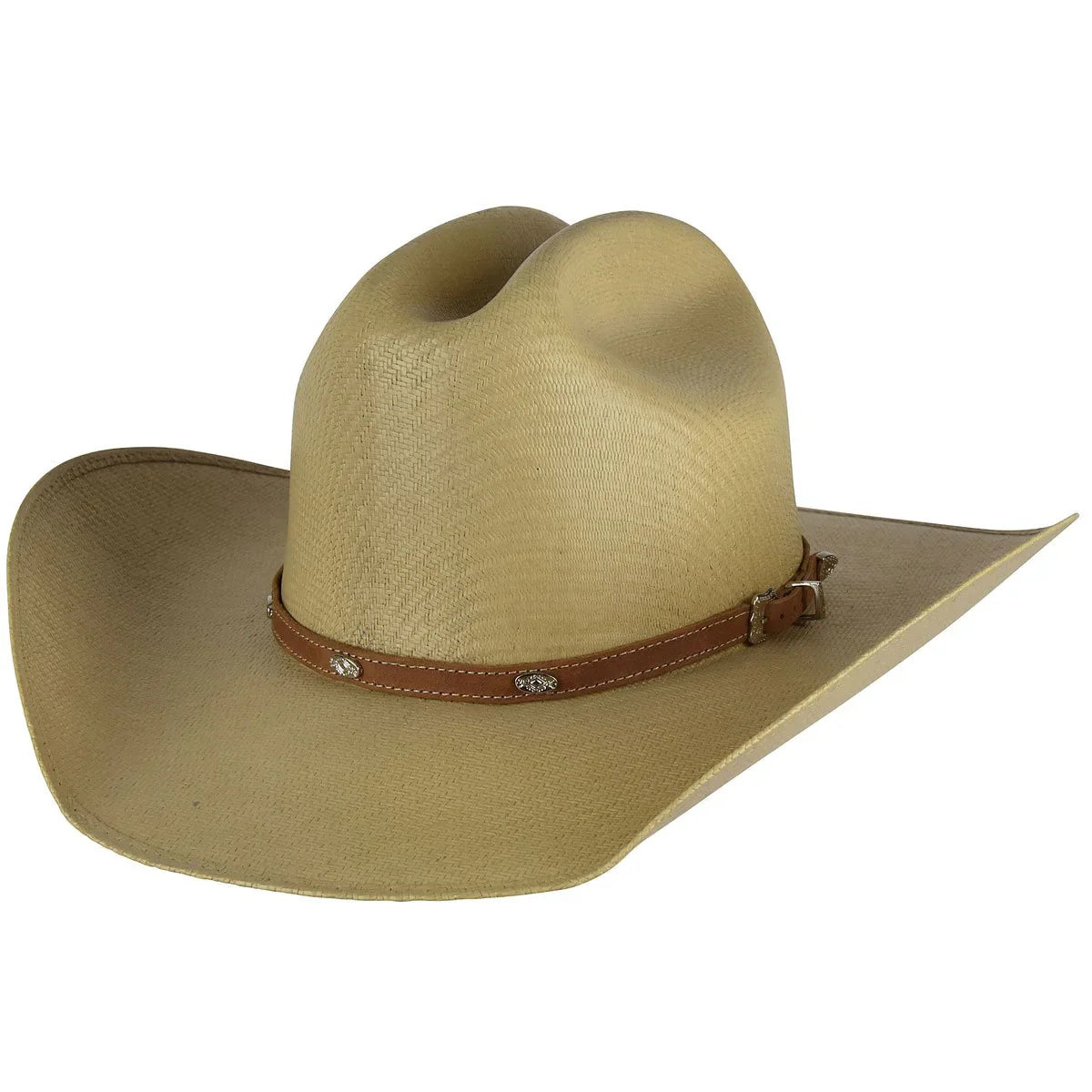 Bailey Farson - (7X) Sombrero de vaquero de paja