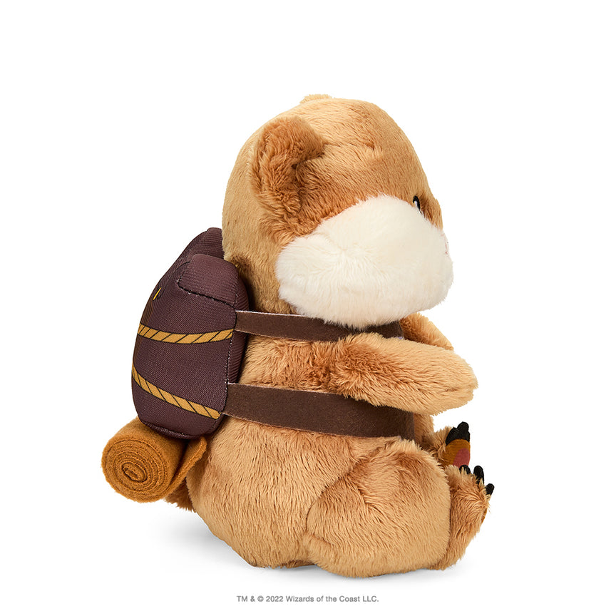 Phunny Plush: D&D - Giant Space Hamster