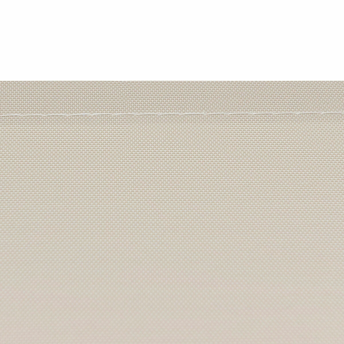 Divisor de pantalla doble retráctil plegable para patio de 237 x 71 pulgadas