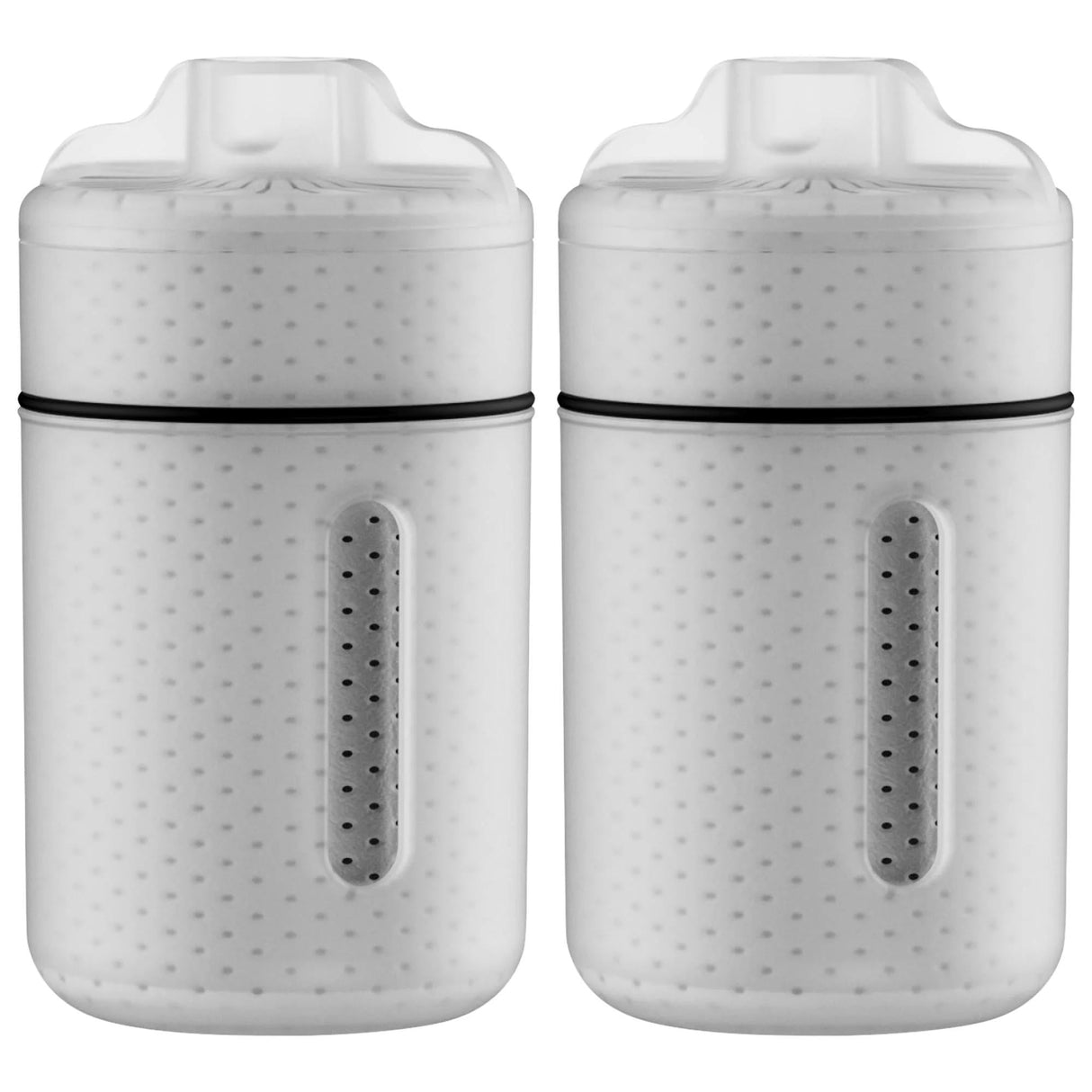 Canopy Faucet Filter Cartridge: NSF Certified Water Filter for Chlorine & Particulate Reduction - Healthier, Hydrated Skin with Cleaner Water