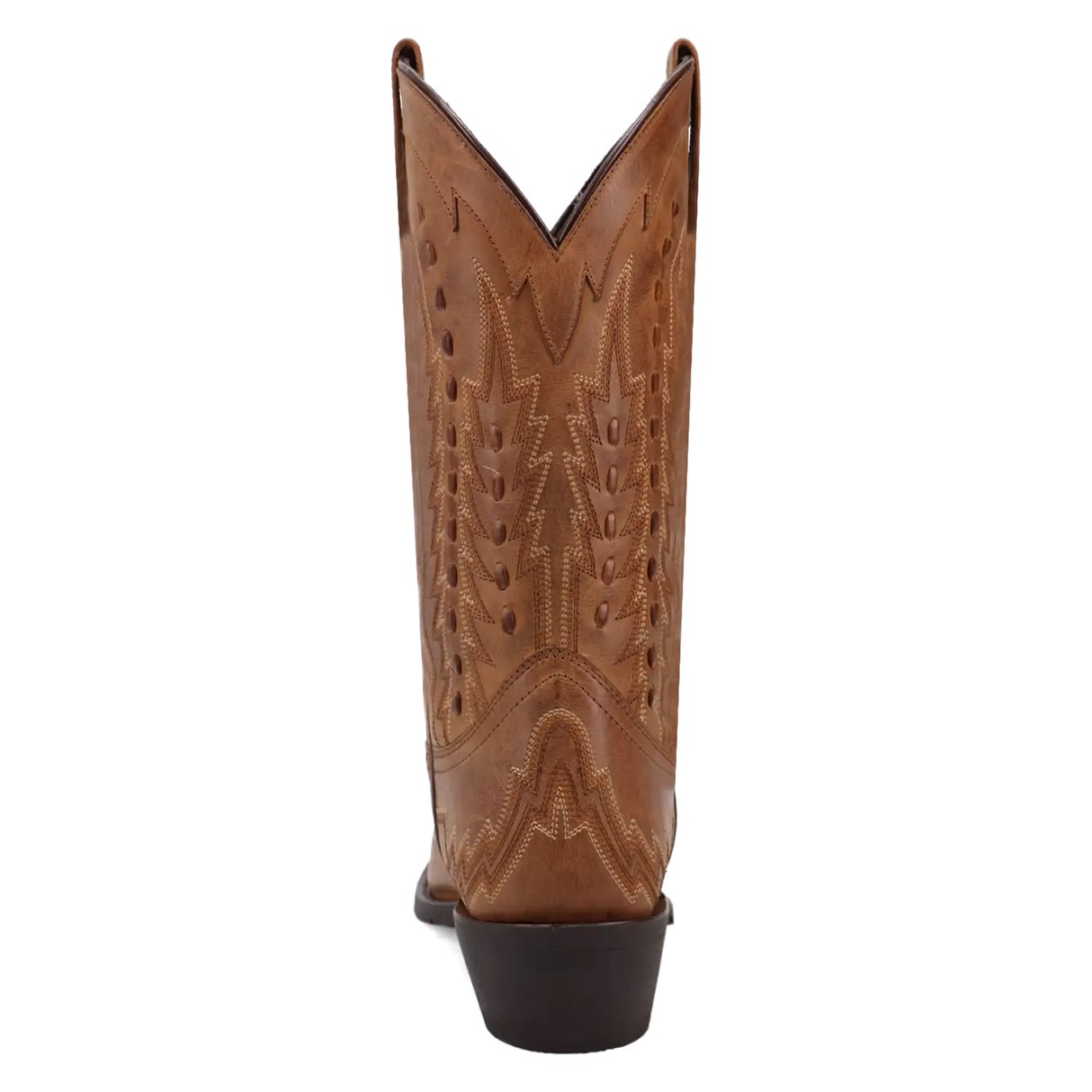 Laredo Silverdale - Men's Leather Cowboy Boots