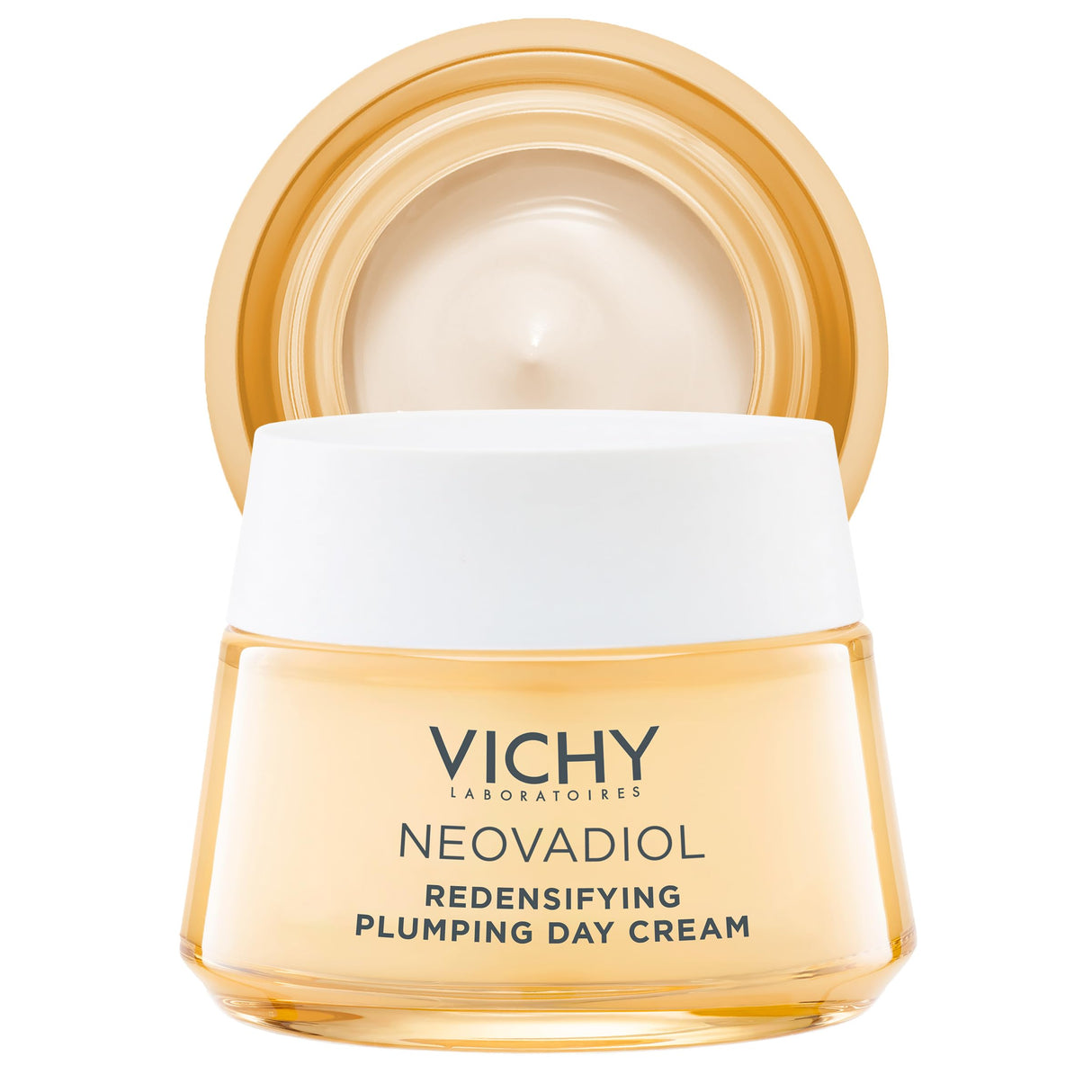Vichy Neovadiol Redensifying Plumping Day Cream for Normal and Combination Skin - Anti-Aging Menopause Skincare