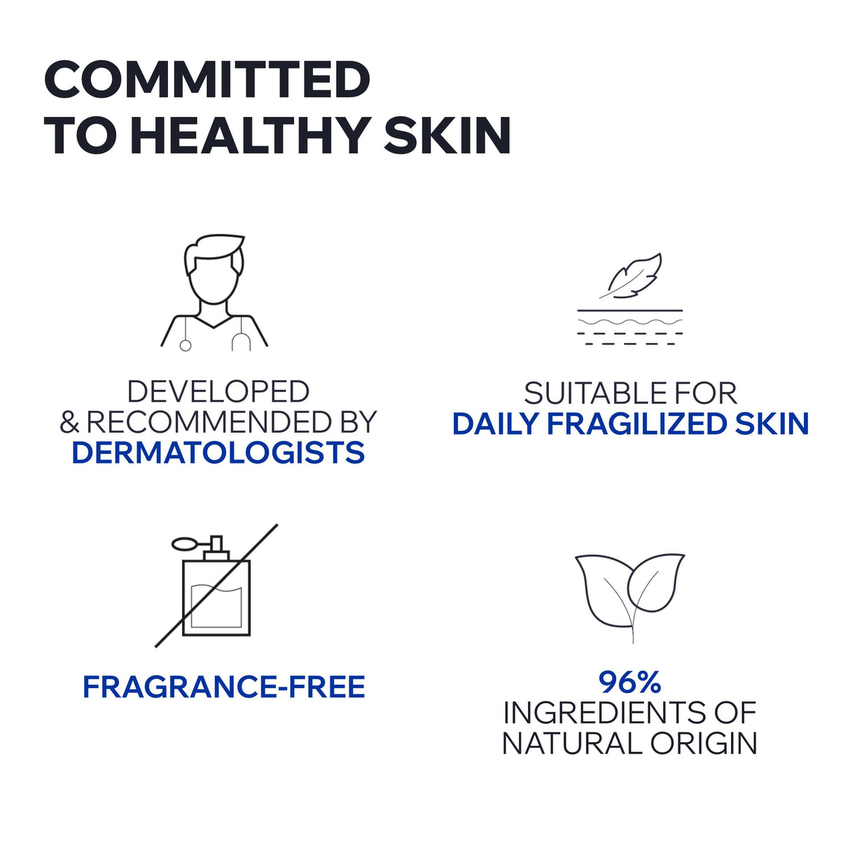 Uriage Bariesun SPF 50+ Suncare Cream 50ml