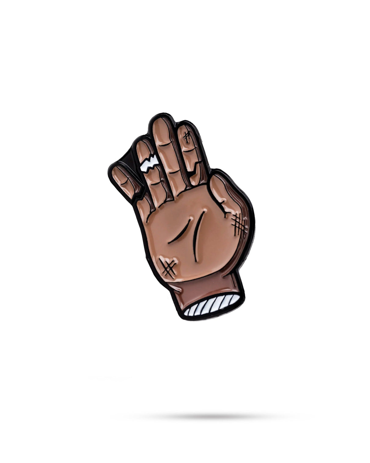 Marcador de bola Chubs Hand