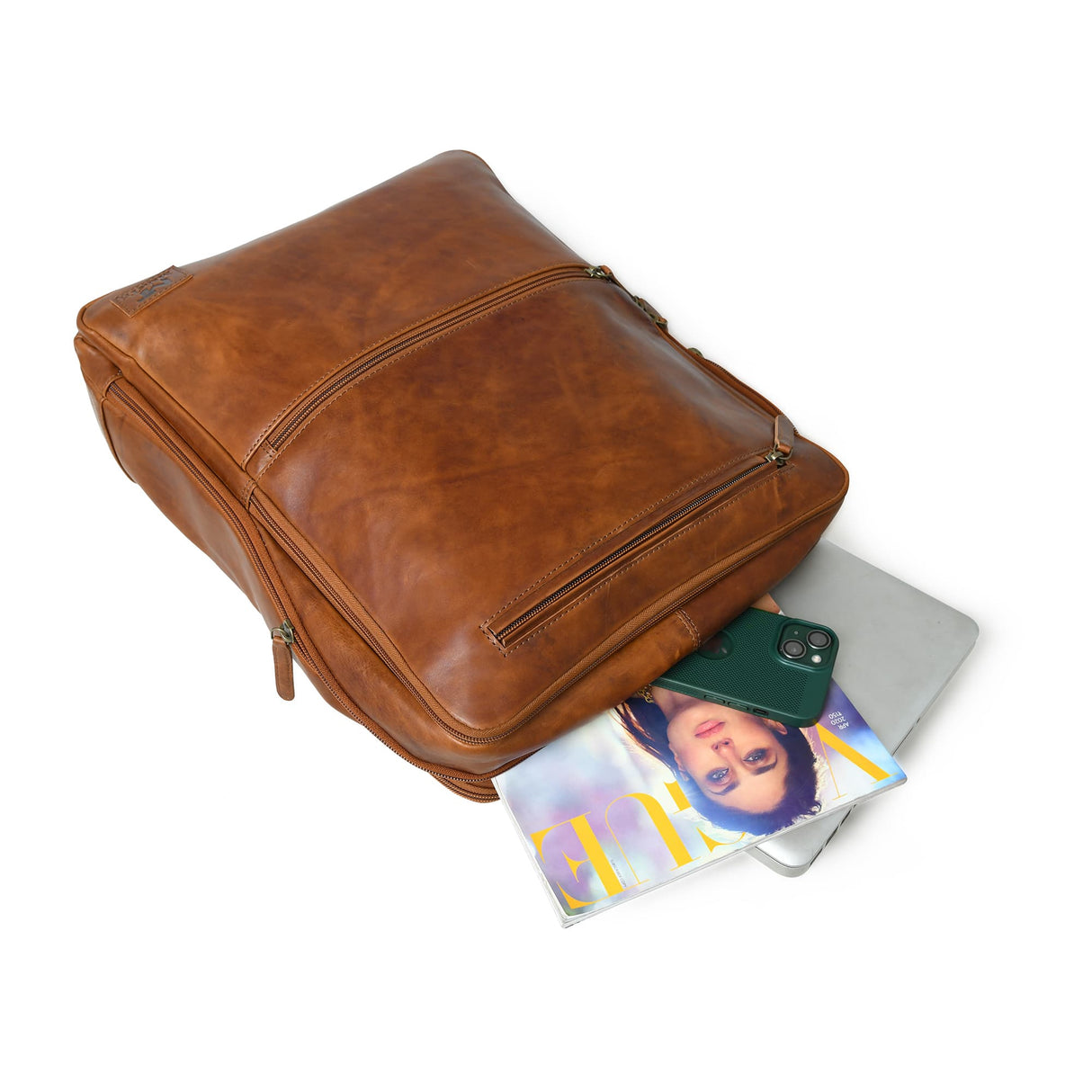 Mochila Transit Voyager Pro