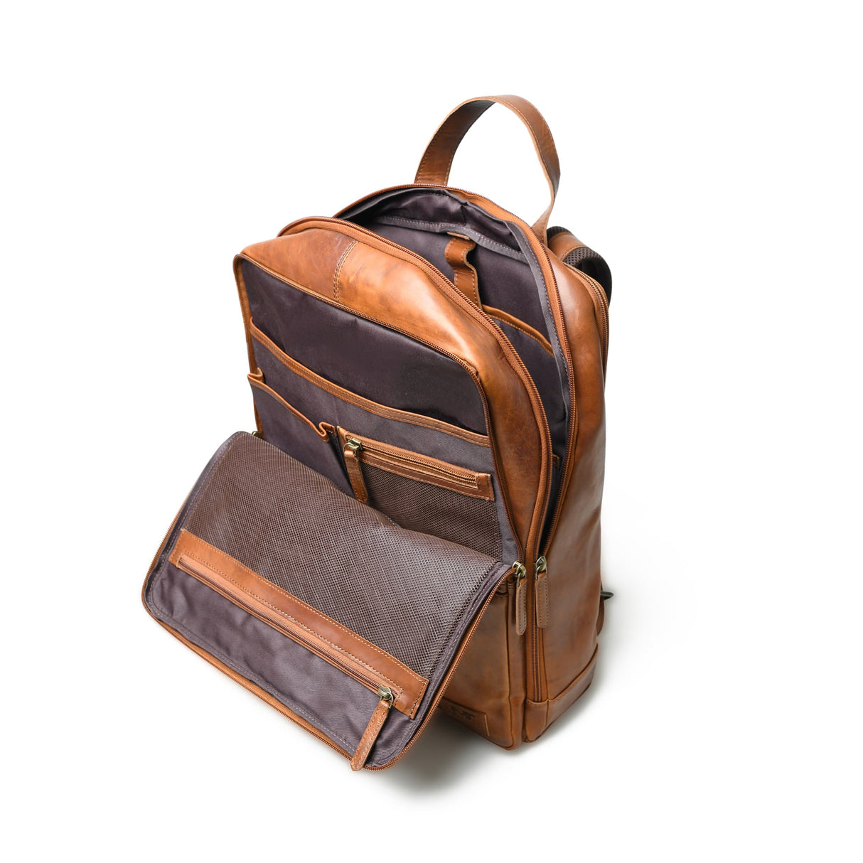 Mochila Transit Voyager Pro
