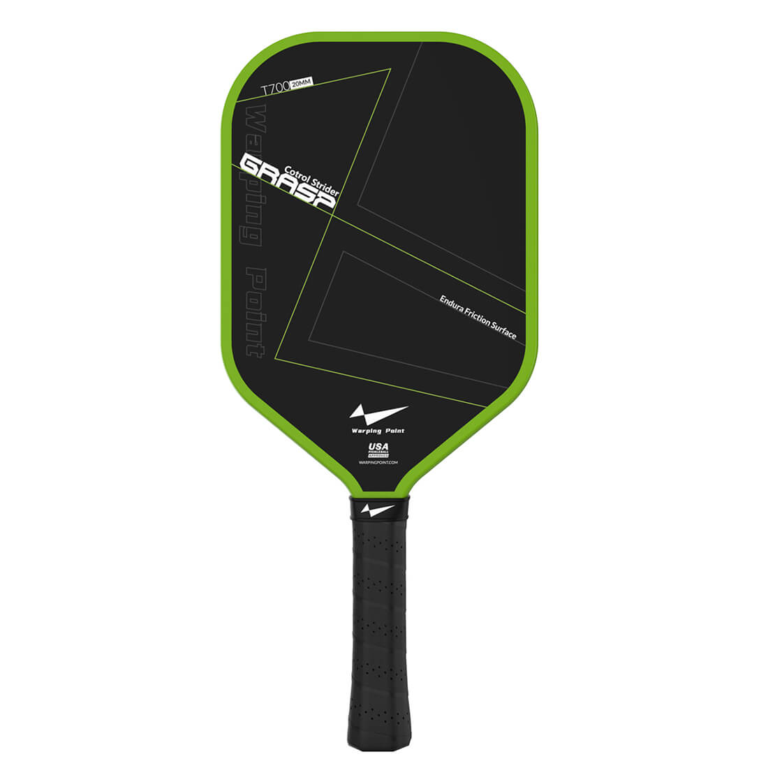 Pala de pickleball Grasp - 20mm