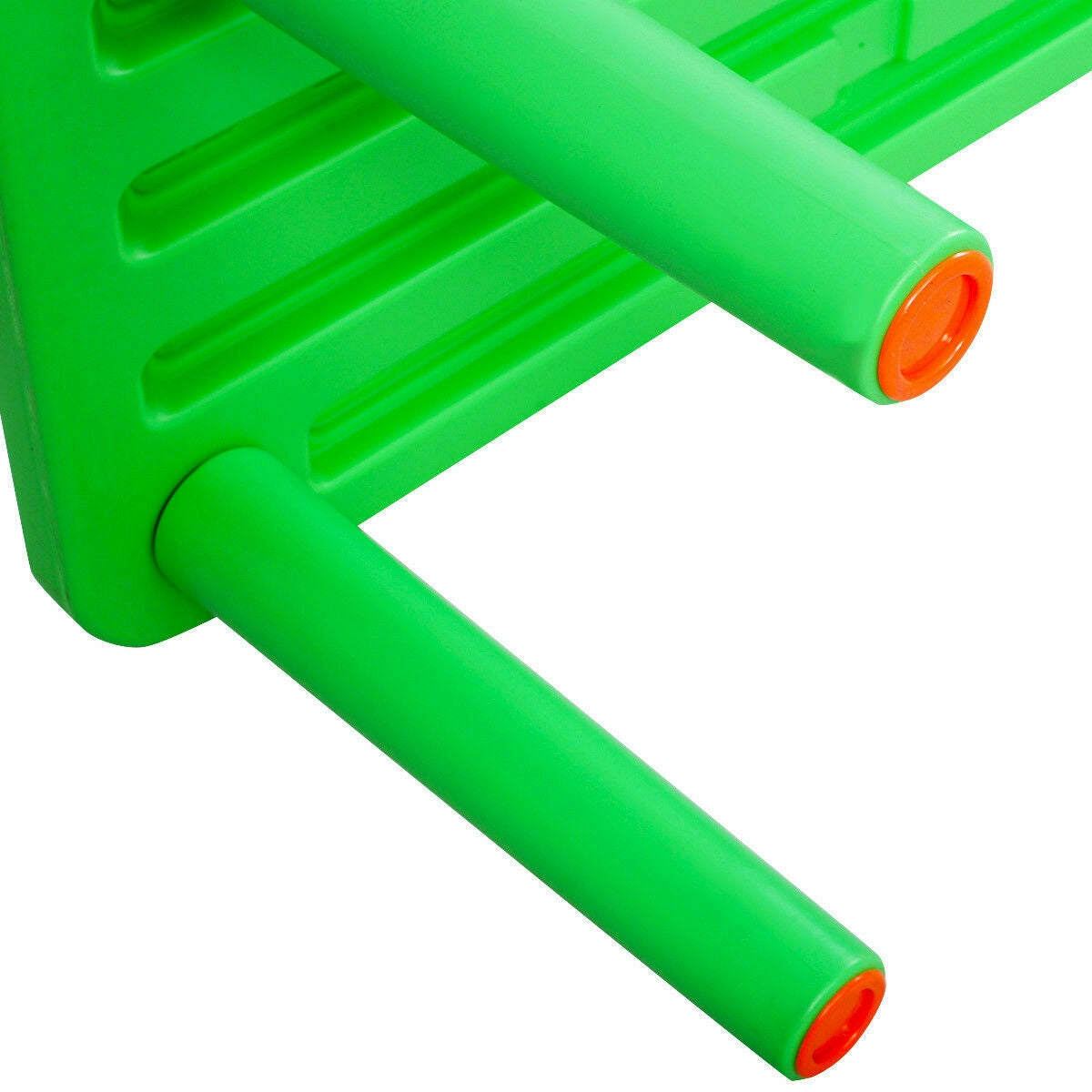 Mesa portátil de actividades de plástico para niños para el hogar y la escuela