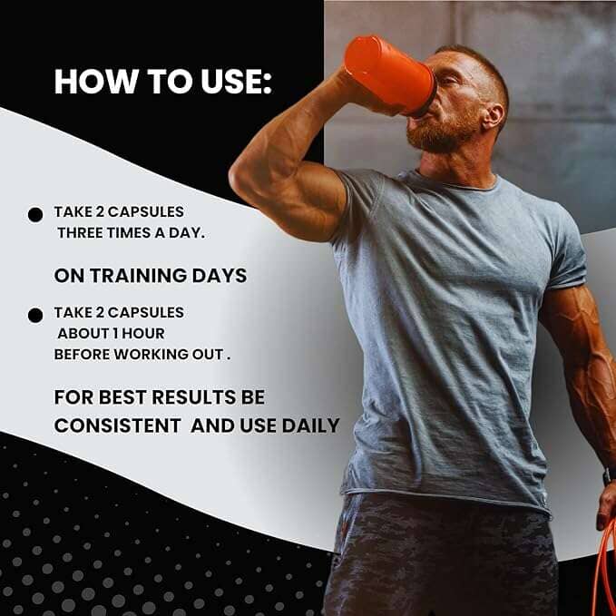Nutrex HMB 1000, 120 Cápsulas