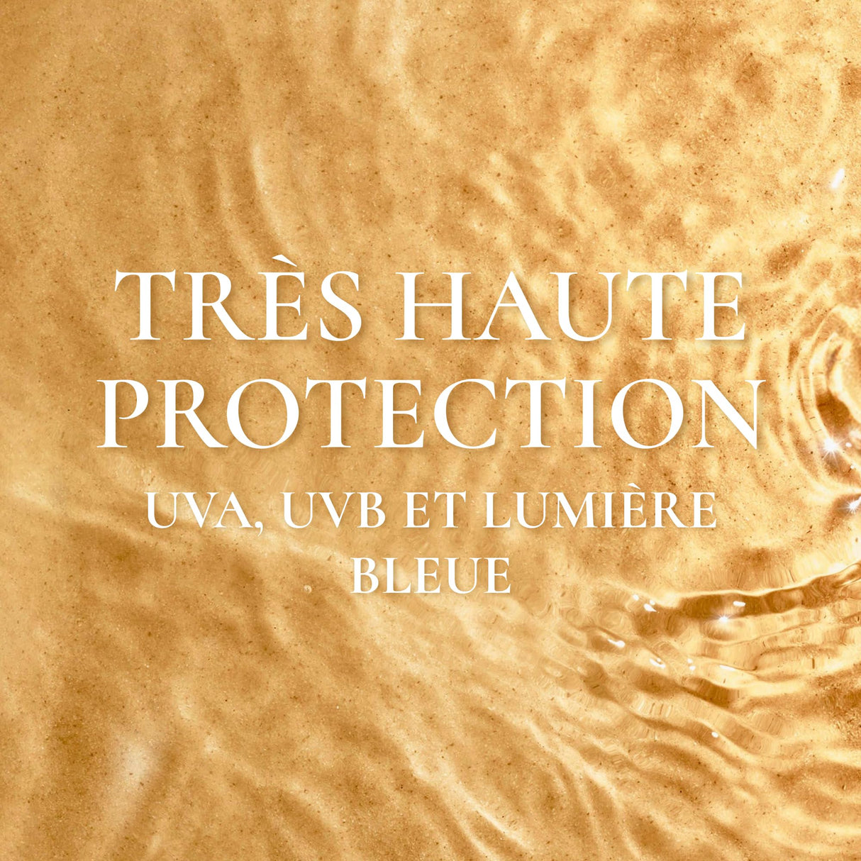 Nuxe Sun Creme Fondante Visage Haute Protection SPF50 50ml