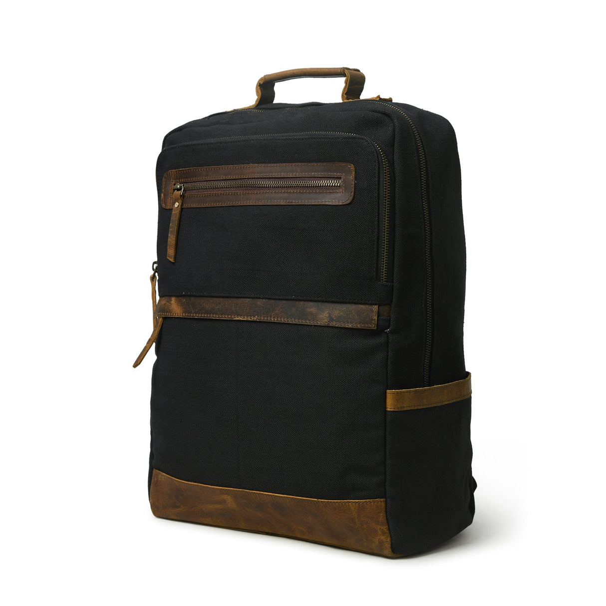 La mochila Foster Canvas