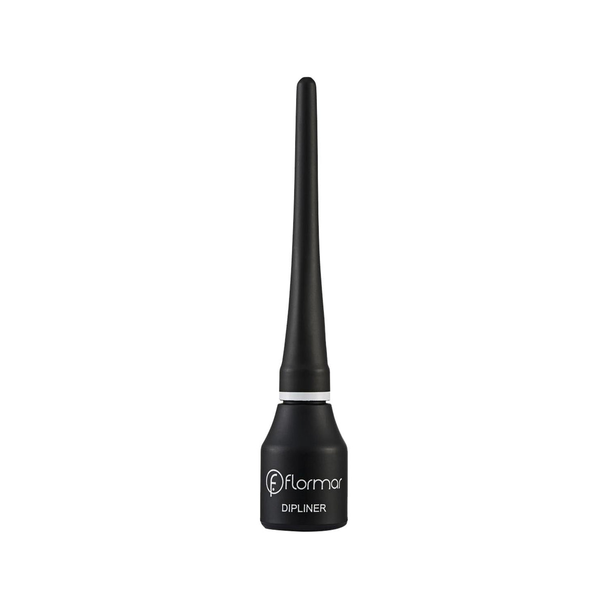 Flormar Dipliner Eyeliner Cosmetics - Precise Makeup for Beauty Enthusiasts, 3.5ml