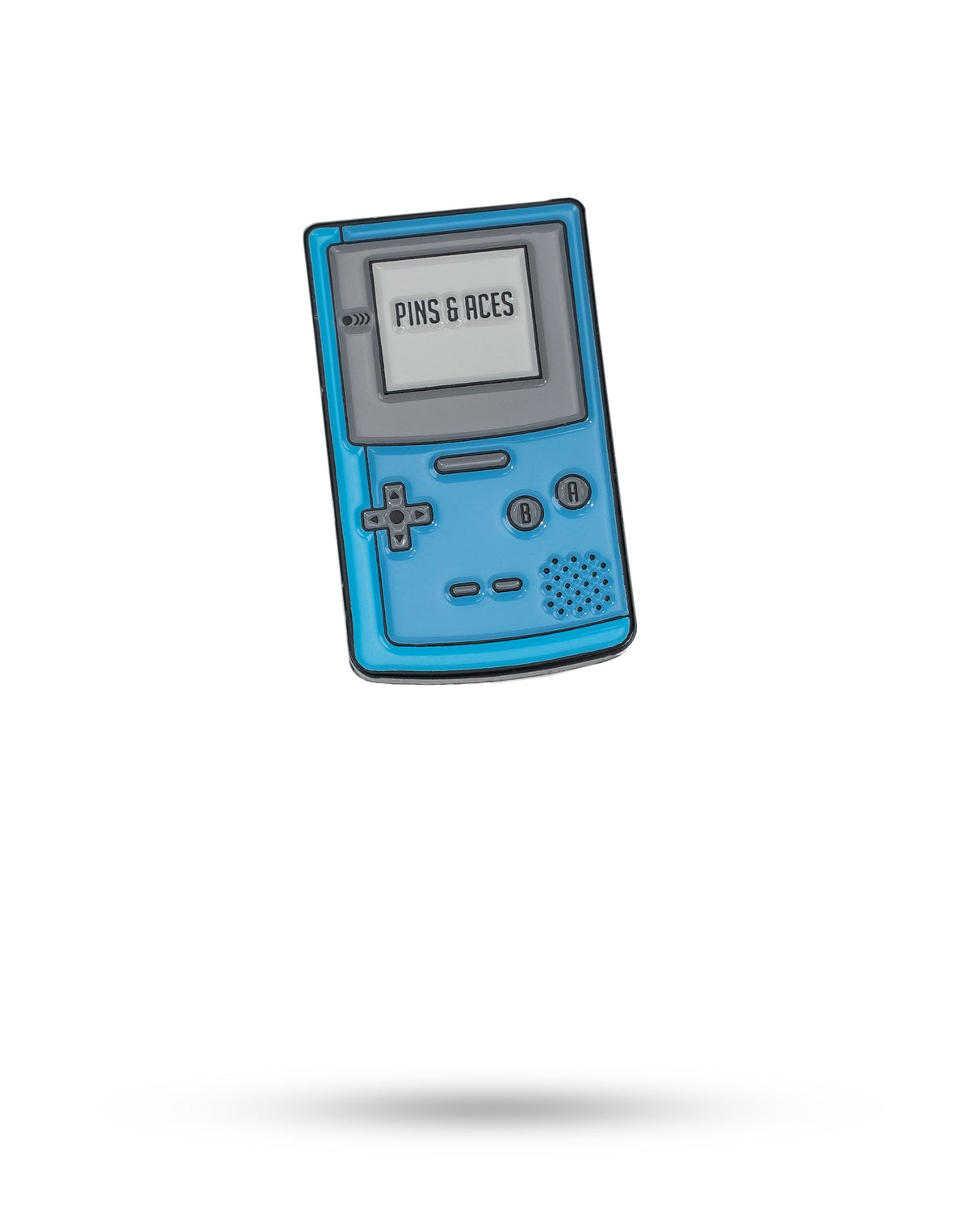 Marcador de bola Game Boy