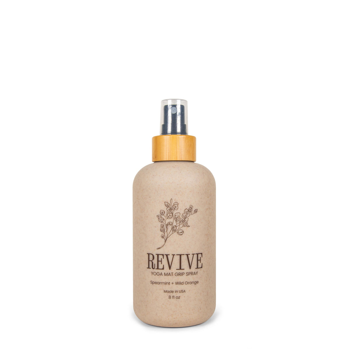 Aerosol Revive Grip