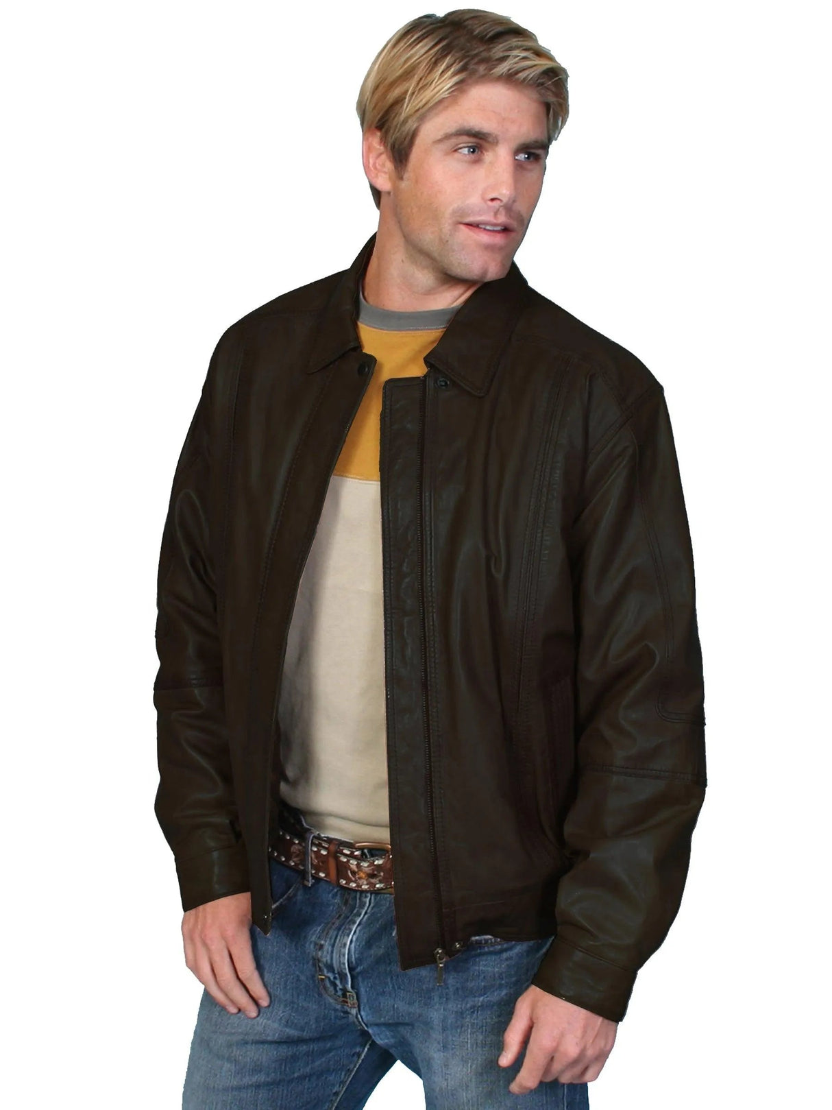 Scully Power of Love - Chaqueta de Hombre