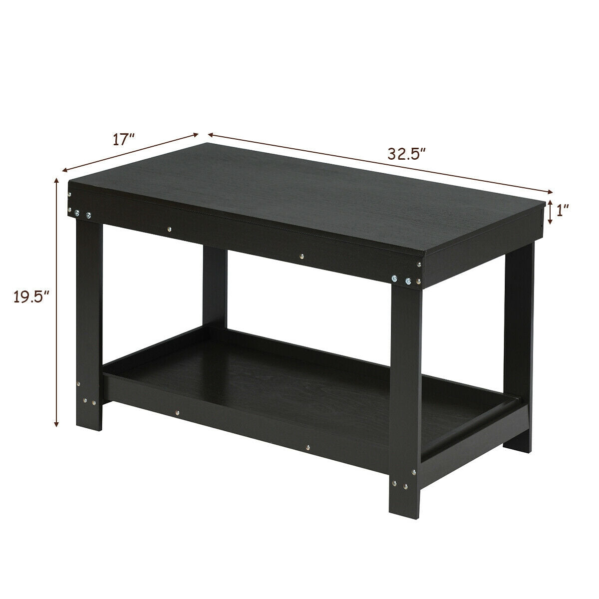 Mesa de juego de actividades para niños, multifuncional, de madera maciza
