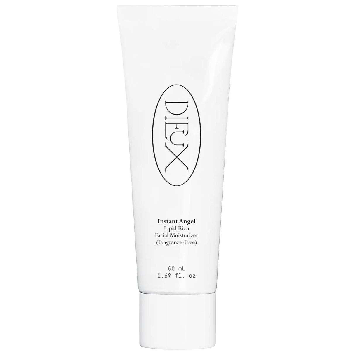 Instant Angel - Lipid & Peptide-Rich Moisturizer for Dry Skin, Anti-Aging Hydrating Cream