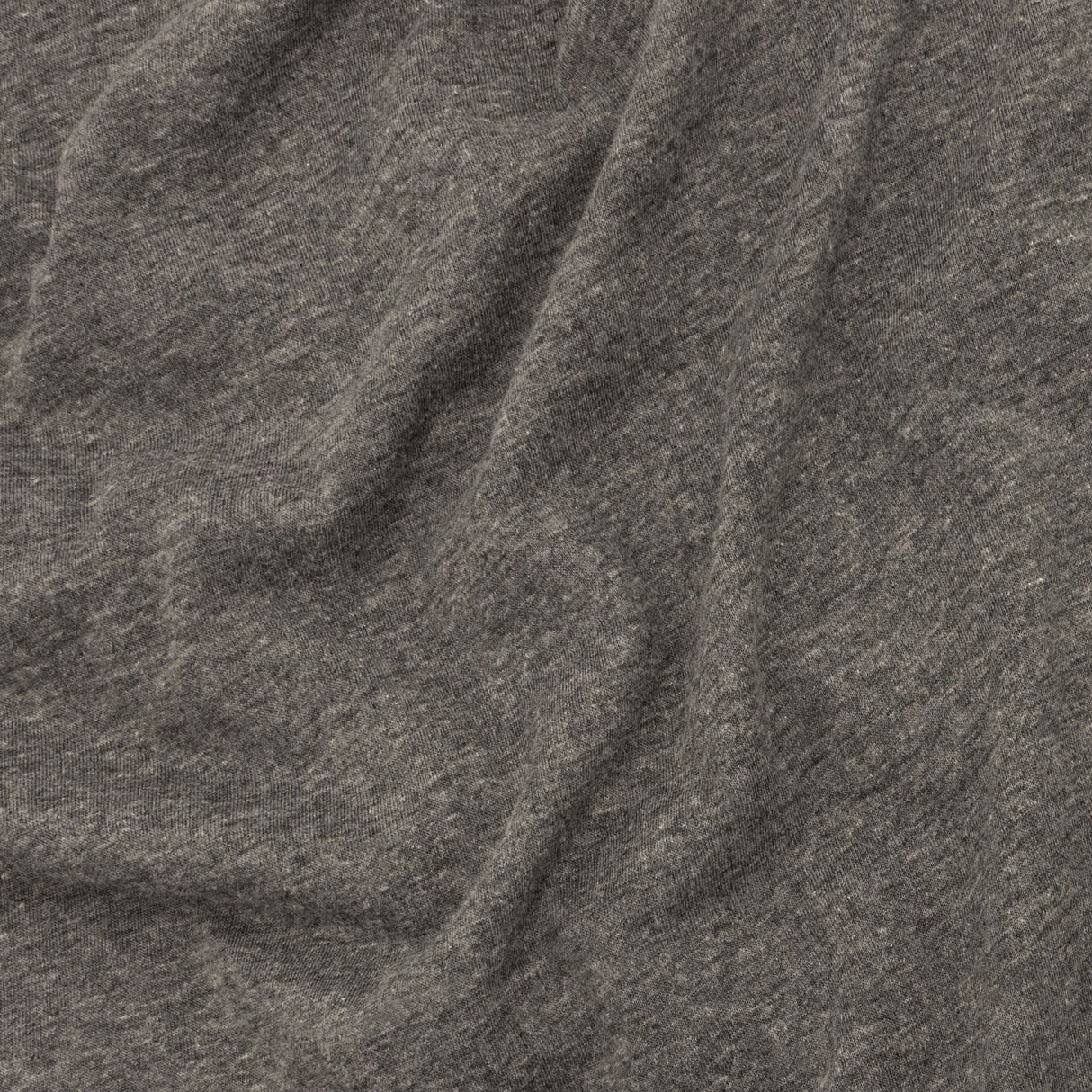 Wimpy I Like Big Buns T-Shirt - Gray