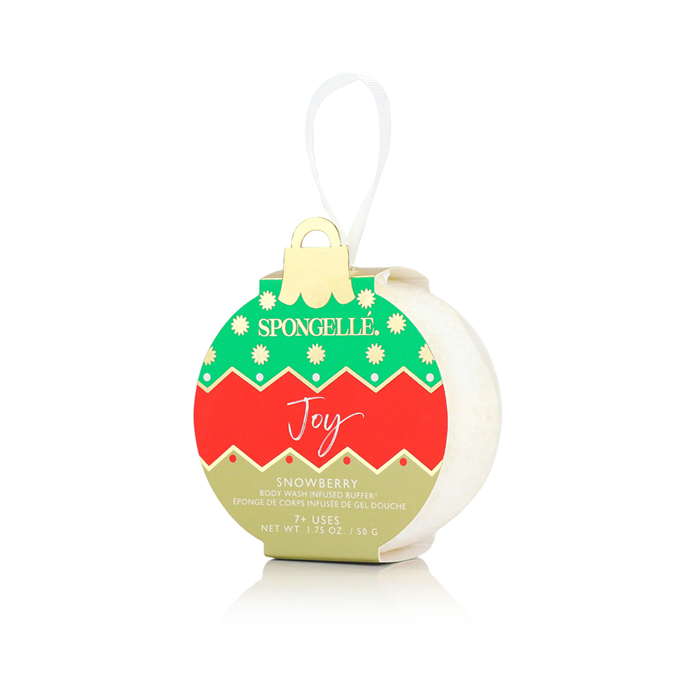 Decora el Salón | Set de Regalo de Adornos Navideños