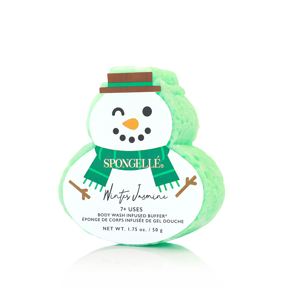 Muñeco de Nieve Navideño Pack Surtido