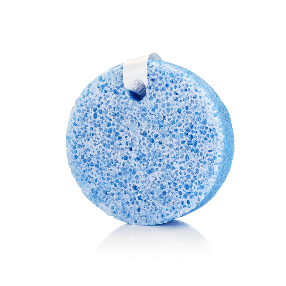 Letras conmovedoras | Exfoliante corporal Love & Notes