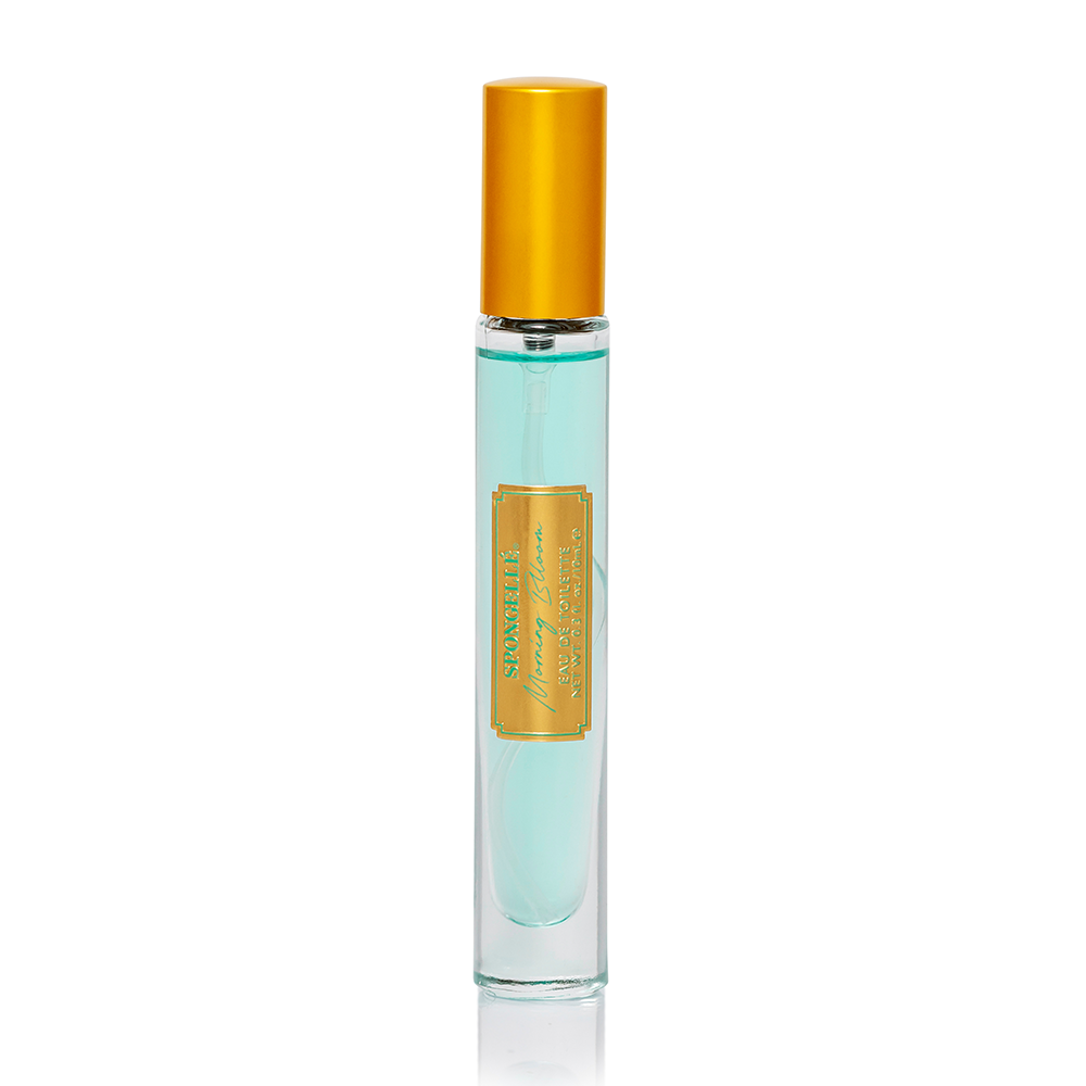 Morning Bloom | Eau de Toilette Reserva Privada