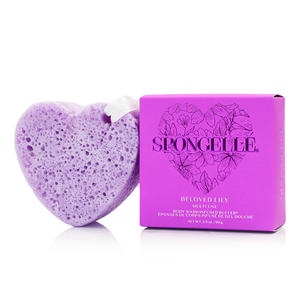 Amada Lily | Amortiguador del Corazón