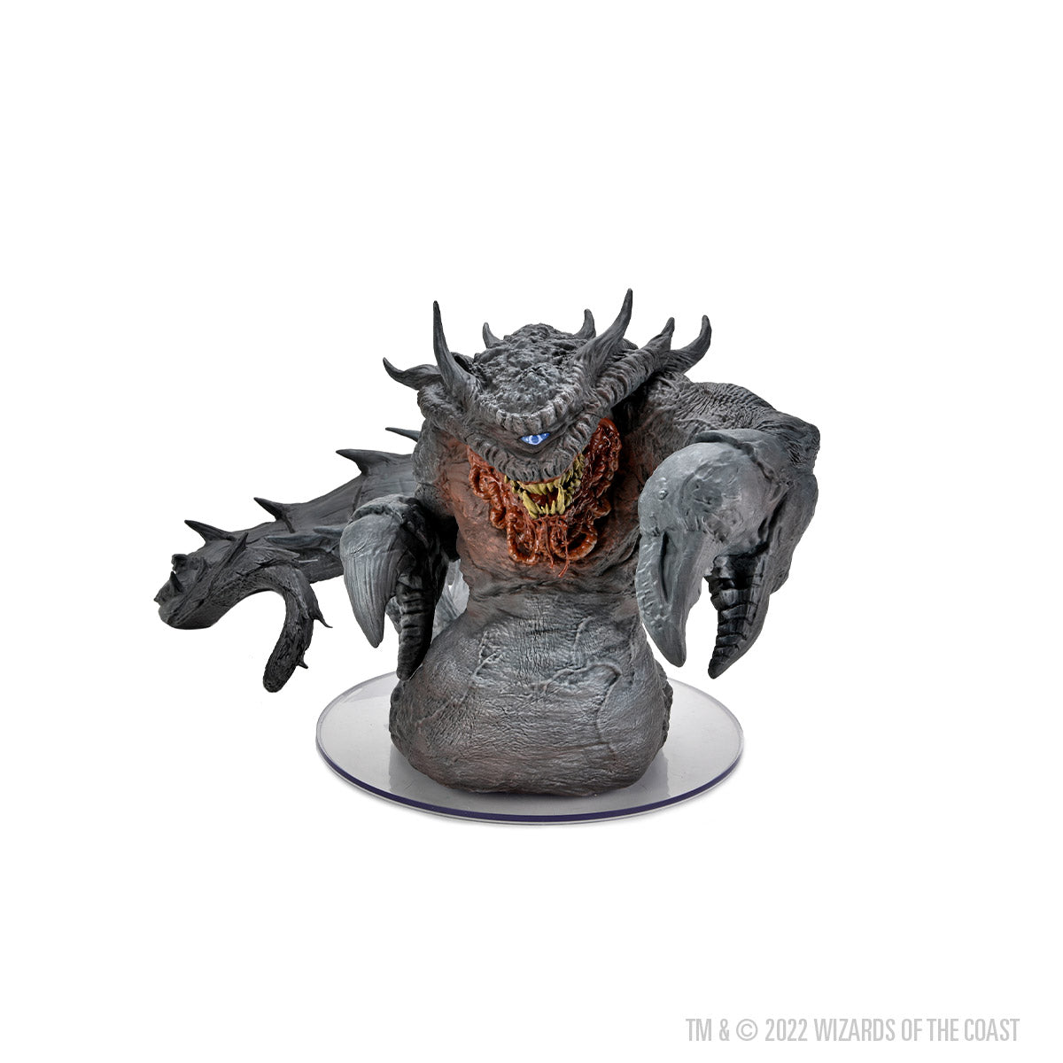 D&D: Icons of the Realms - Spelljammer Adventures in Space - Astral Dreadnought