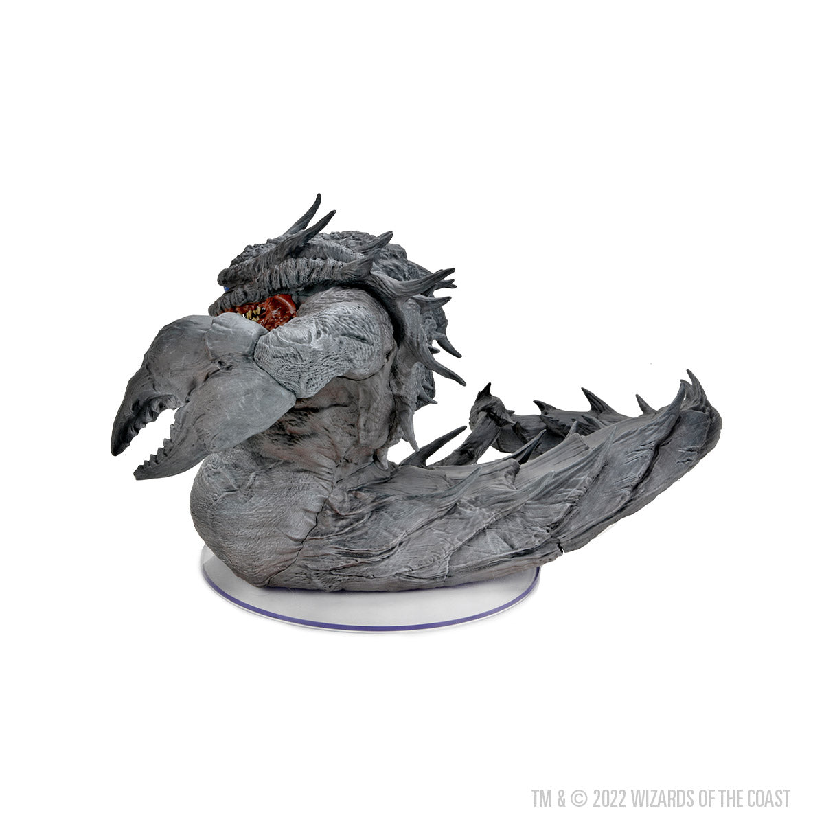 D&D: Icons of the Realms - Spelljammer Adventures in Space - Astral Dreadnought