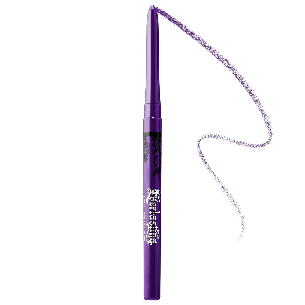 KVD Vegan Beauty Everlasting Lip Liner: Long-Wearing, Highly Pigmented, Cruelty-Free Definition