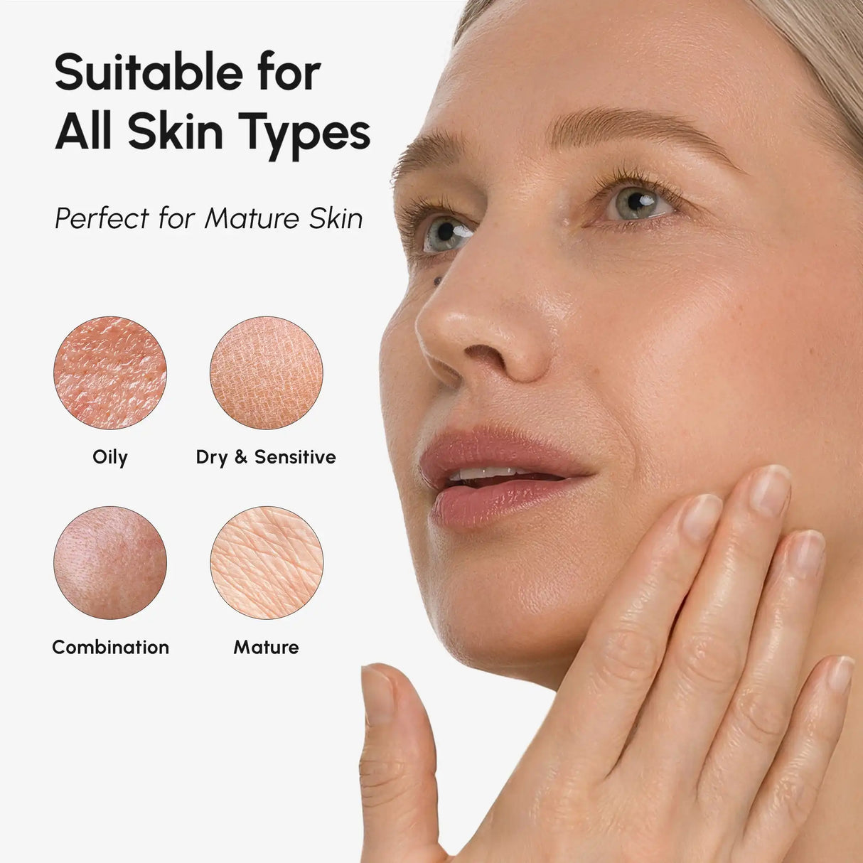 Azelaic Acid Cream for Sensitive Skin