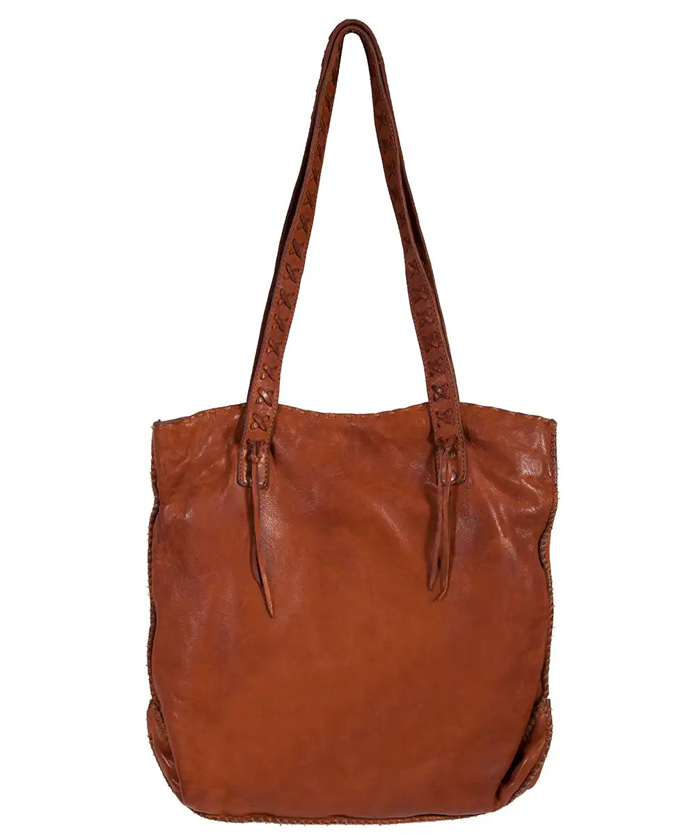 Bolso de cuero Scully Dakota Ridge - Bolso de mujer