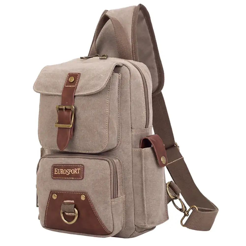 Eurosport Rowan - Bolso bandolera