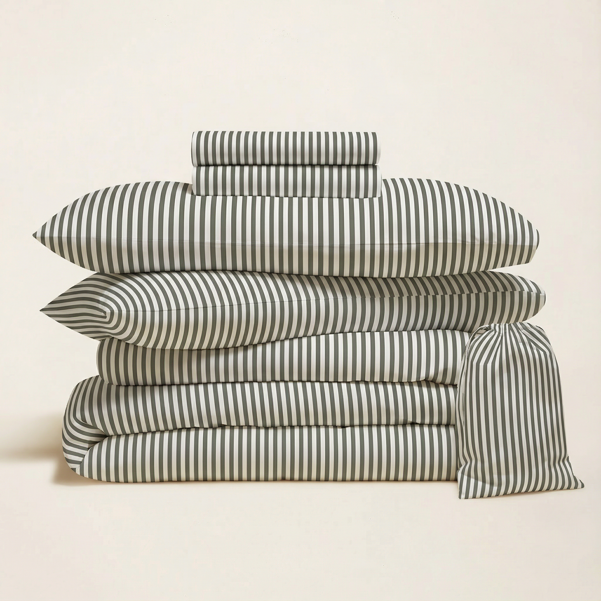 Luxe Australian Sateen Bedding Bundle