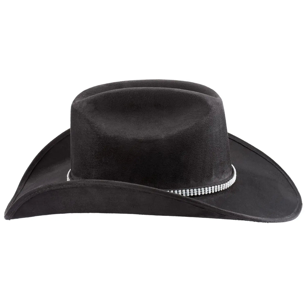 Bullhide Belong Together - Sombrero vaquero vegano de fieltro de lana