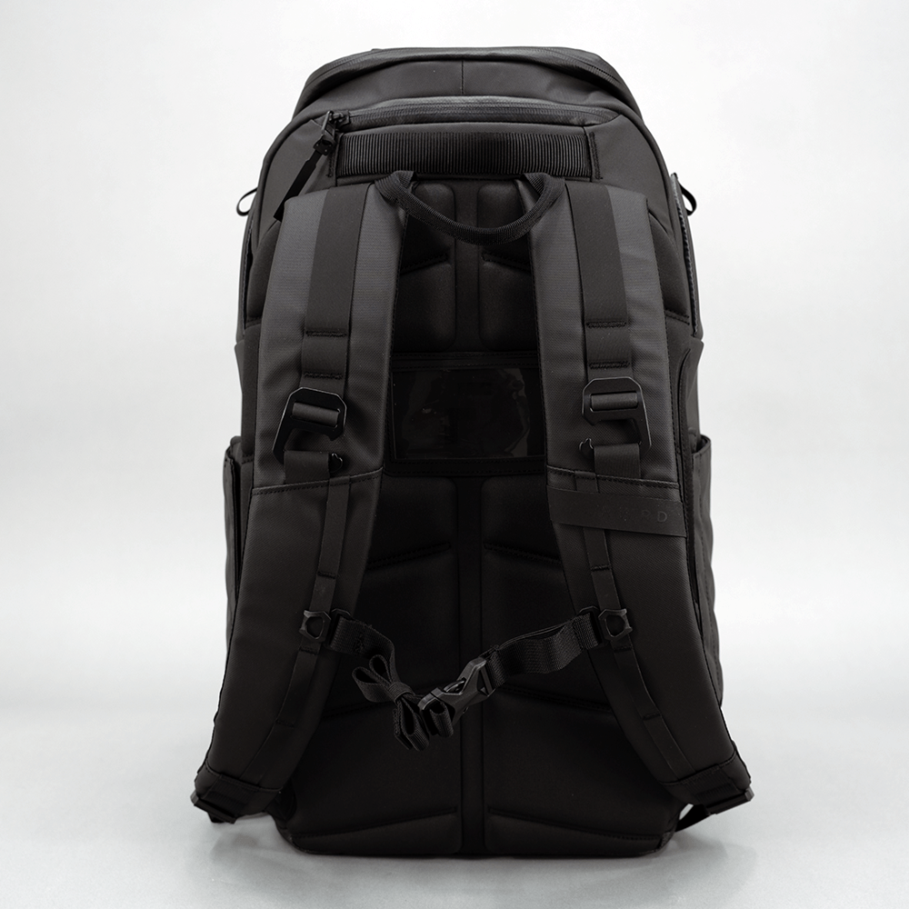Bolsa de pádel Court Caddy