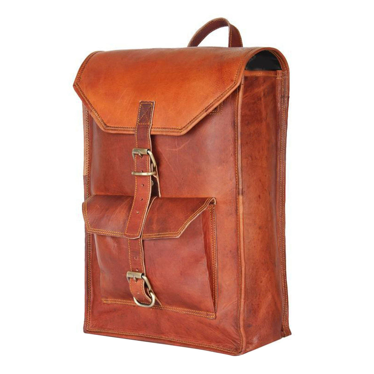 La mochila Rhode