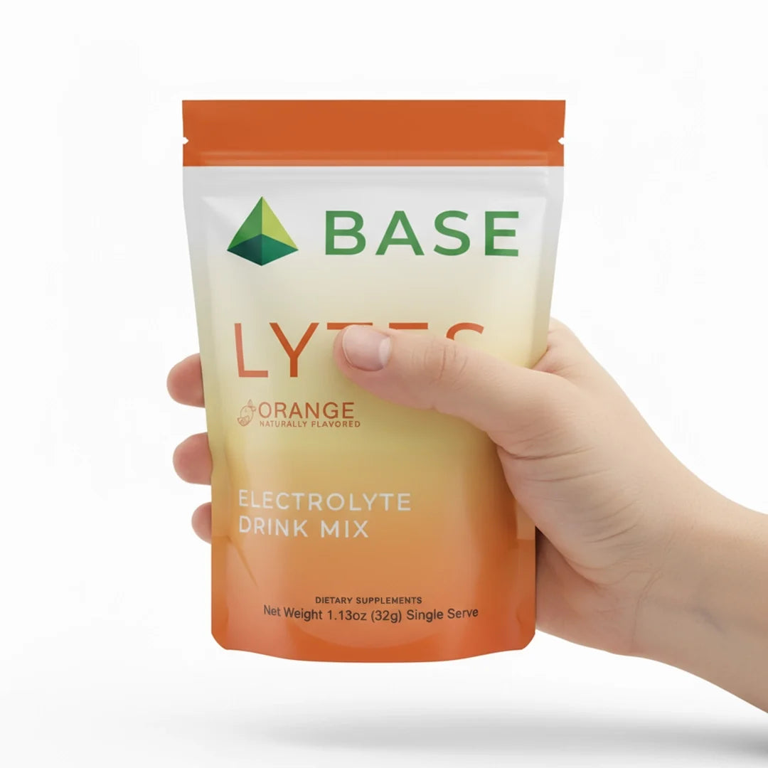 BASE Lytes