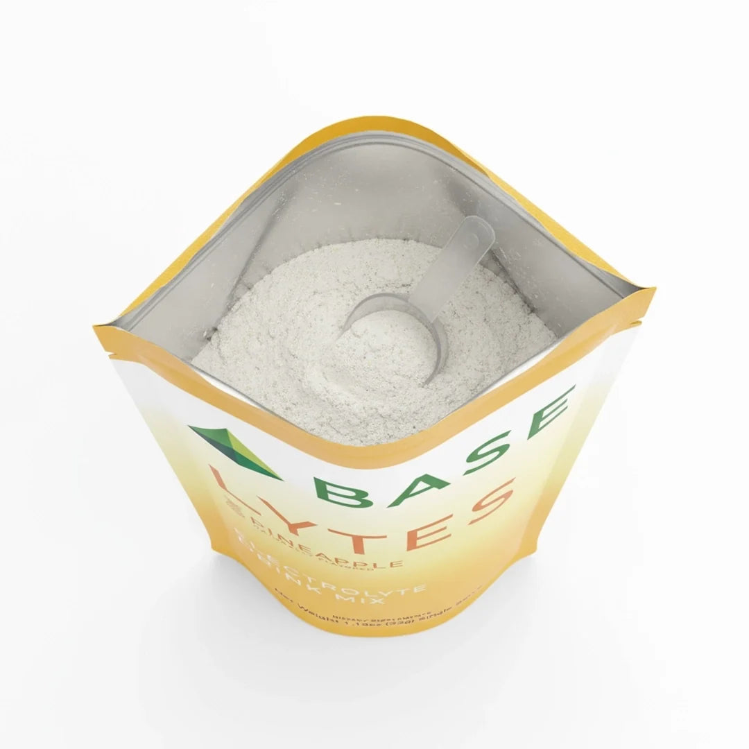 BASE Lytes
