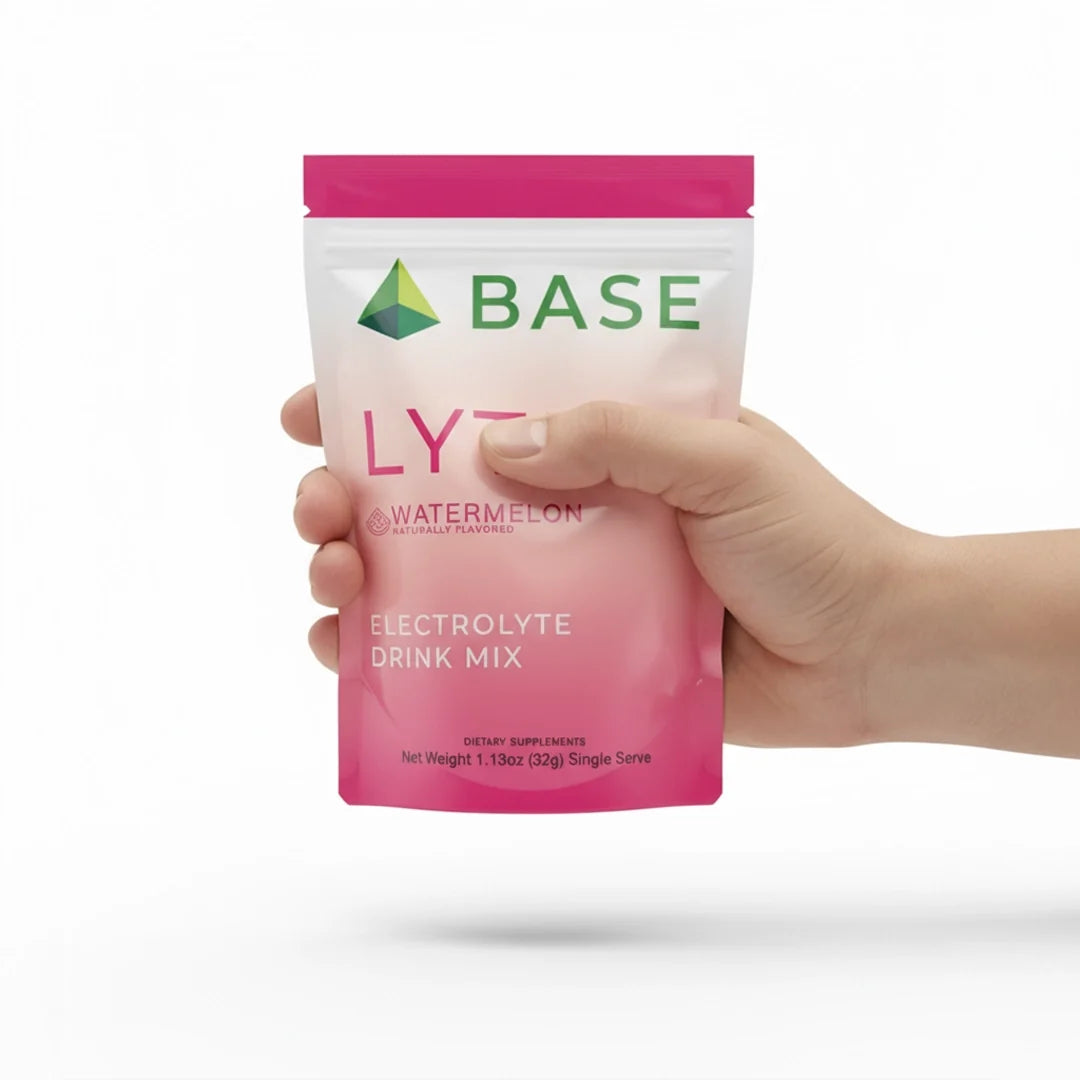 BASE Lytes