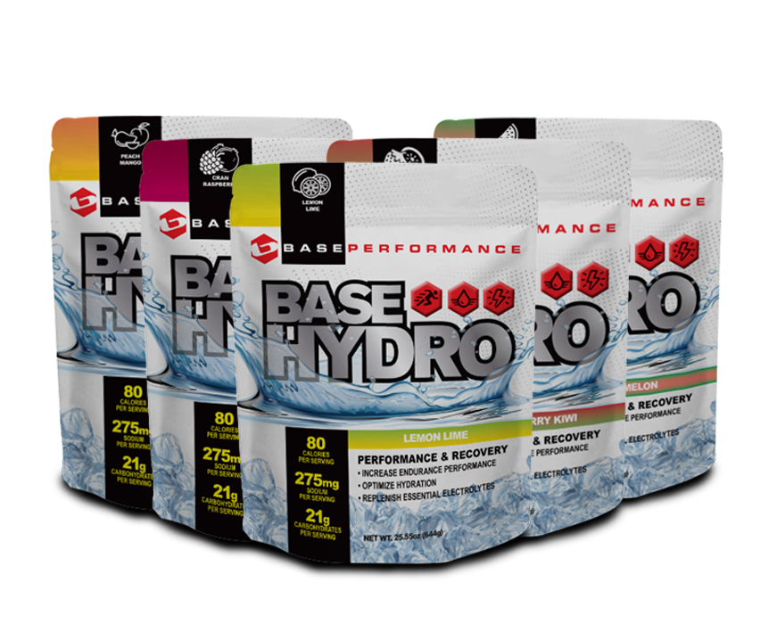 BASE Hydro (28 Servings)