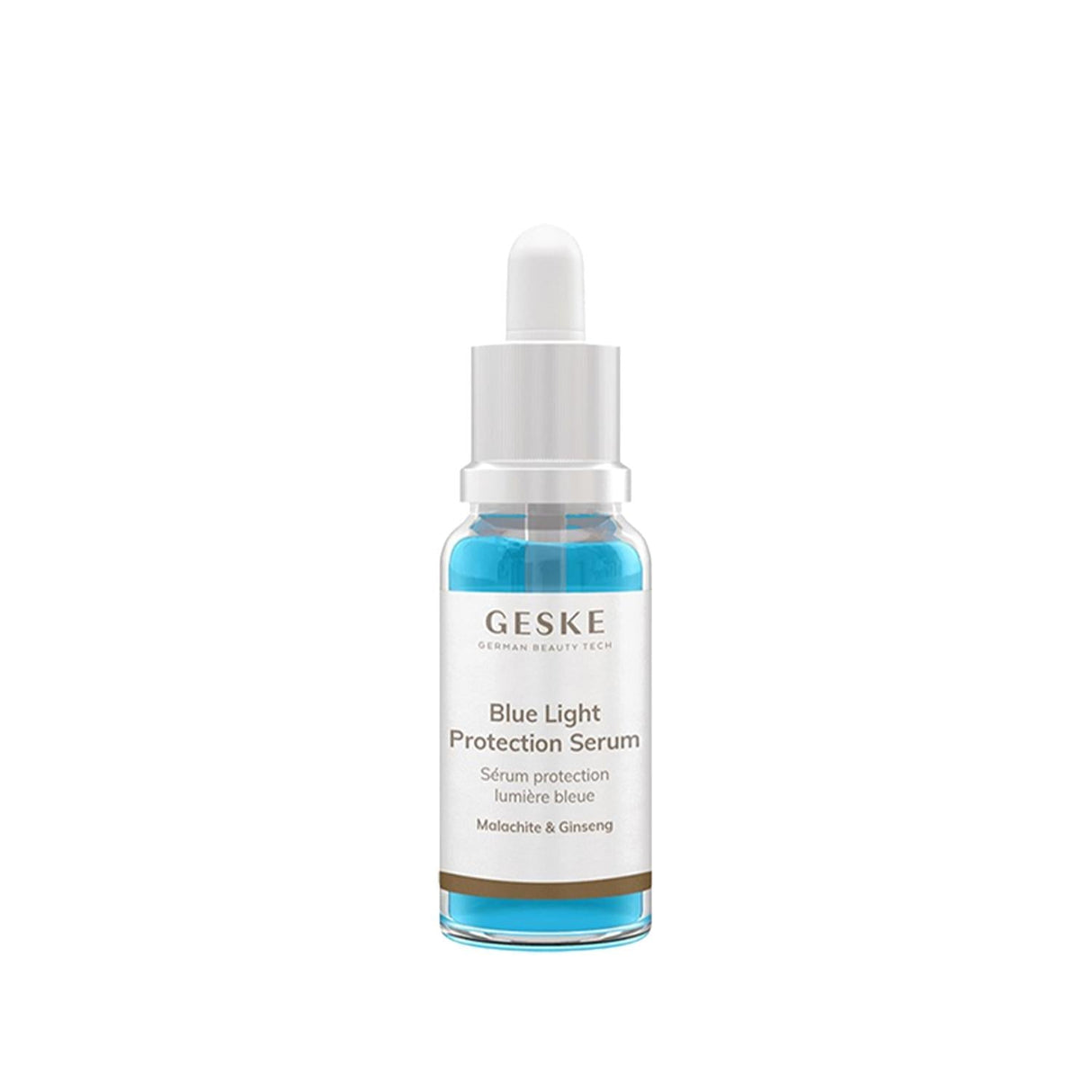 Geske Blue Light Protection Serum - Anti-Aging Skincare for Digital Device Users, 30ml