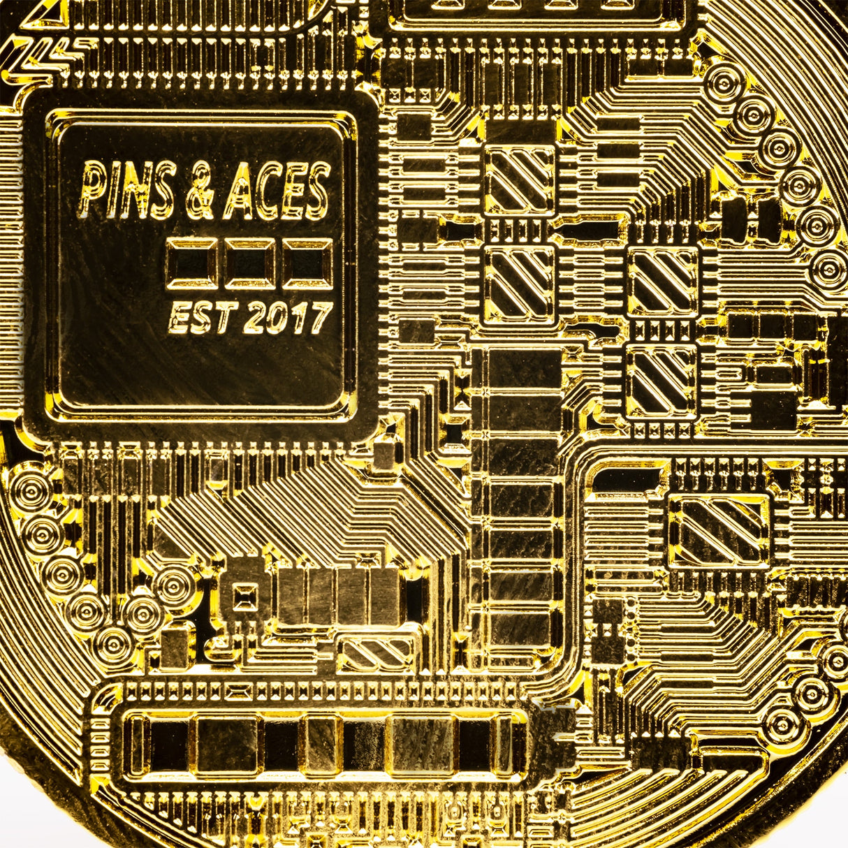 Marcador de bola de Bitcoin