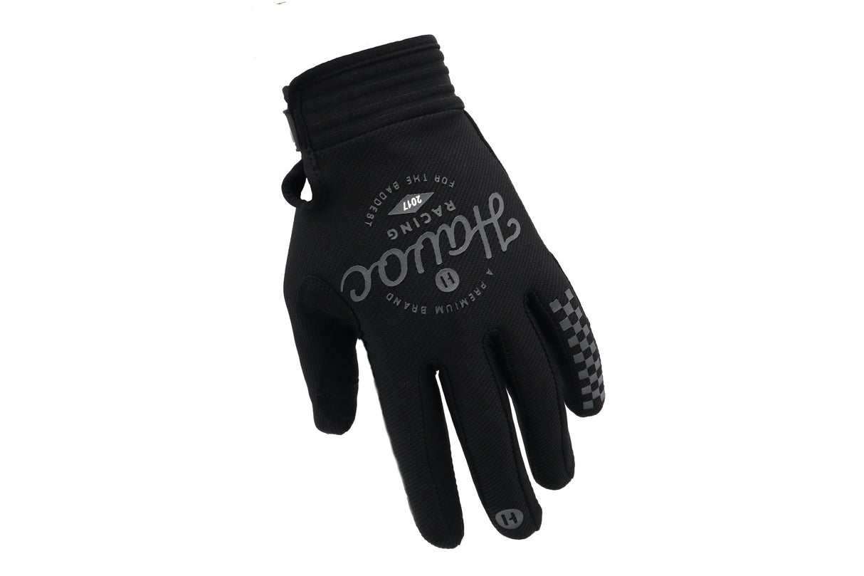 Guantes Black Havoc